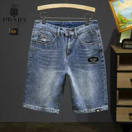 Picture of Prada Jeans Short _SKUPradasz28-3825tn0212678